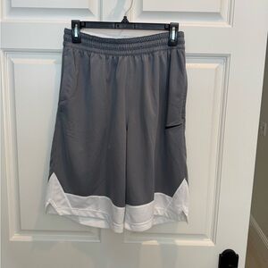 Nike Men’s Basketball Shorts
